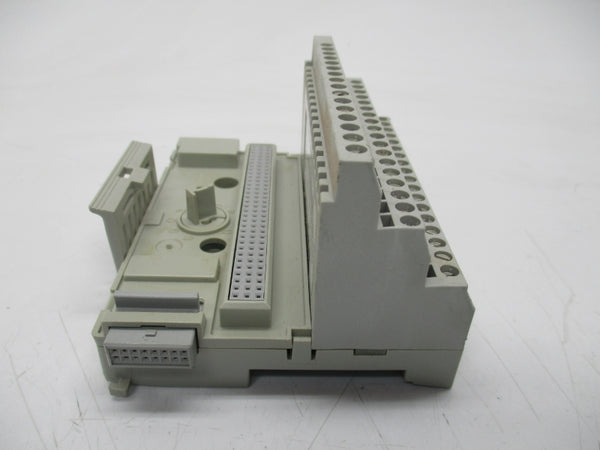 ALLEN BRADLEY 1794-TB3 SER. A REV. A01 120VAC 10A NSNP