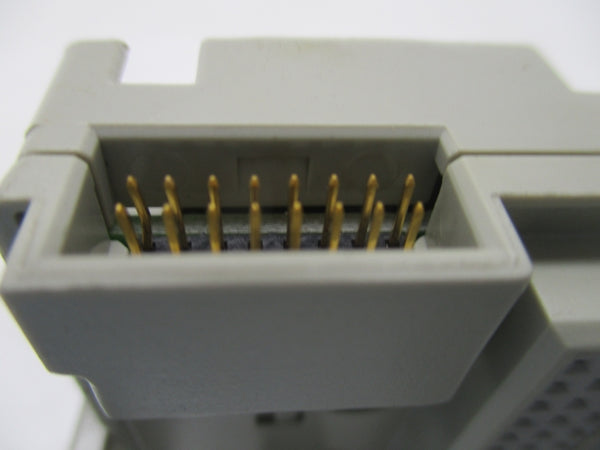 ALLEN BRADLEY 1794-TB3 SER. A REV. A01 120VAC 10A NSNP