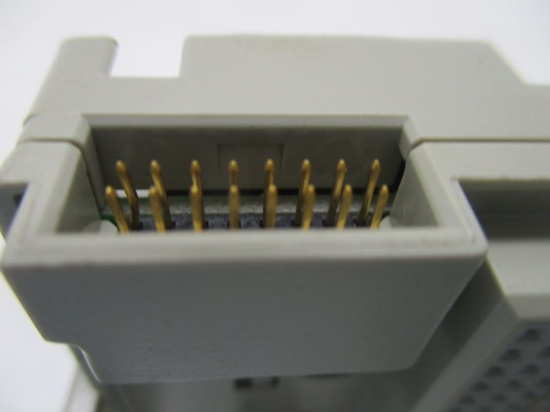 ALLEN BRADLEY 1794-TB3 SER. A REV. A01 120VAC 10A NSNP