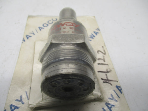 YARWAY 600731/741 300PSI NSMP