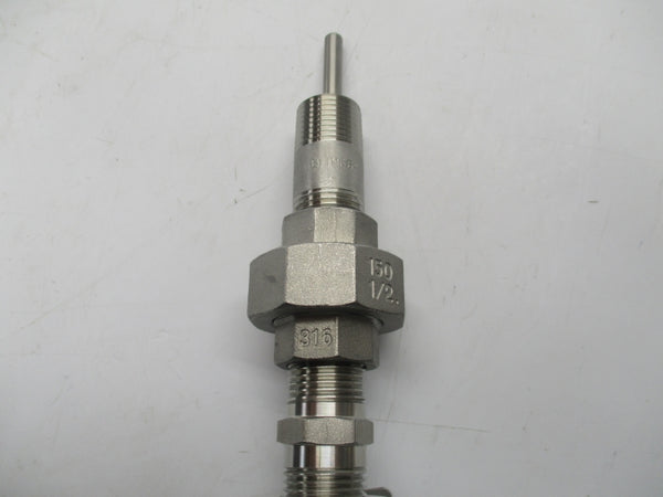 BURNS 200L10A9P3D040 NSNP