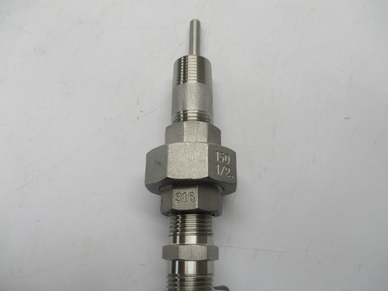 BURNS 200L10A9P3D040 NSNP