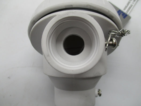 BURNS 200L10A9P3D040 NSNP