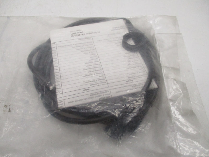 ALLEN BRADLEY 42KL-D1LB-A2 SER. B 11-30VDC NSMP