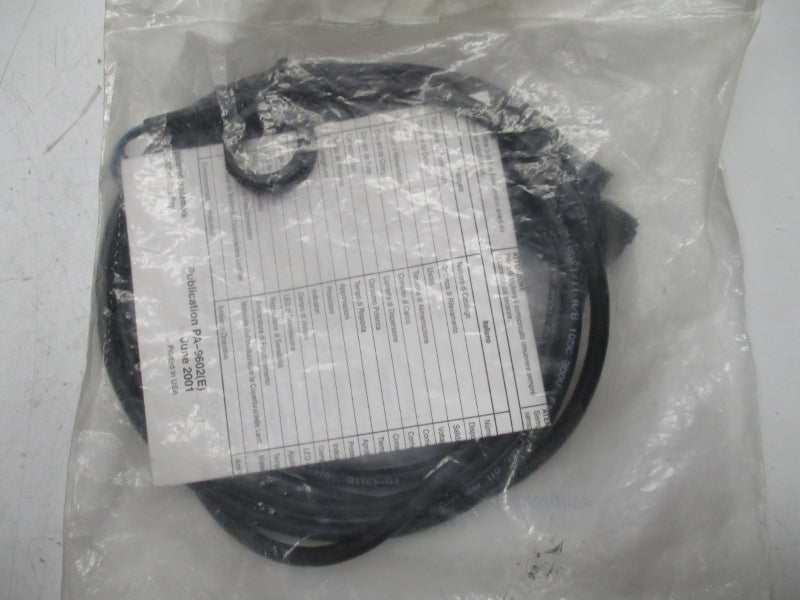 ALLEN BRADLEY 42KL-D1LB-A2 SER. B 11-30VDC NSMP