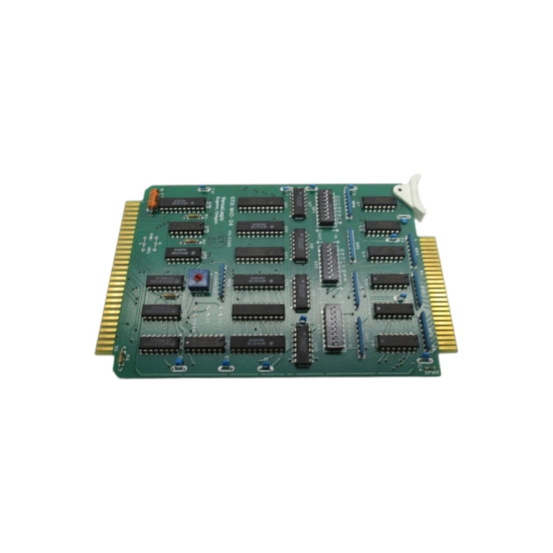 VERSALOGIC STDMIO-24 2340 UNMP