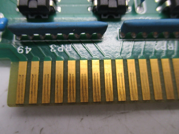 VERSALOGIC STDMIO-24 2340 UNMP