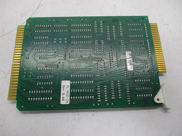 VERSALOGIC STDMIO-24 2340 UNMP