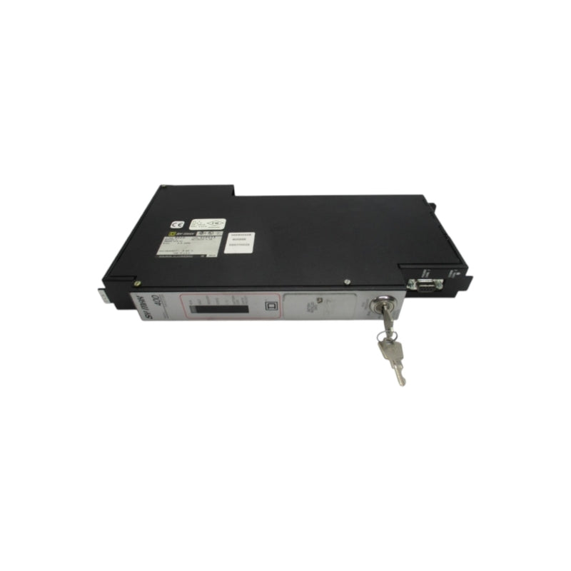 SQUARE D 8020SCP423 30609-515-51 SER. E 5VDC 3.5A NSNP