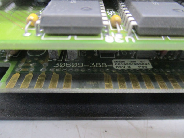 SQUARE D 8020SCP423 30609-515-51 SER. E 5VDC 3.5A NSNP