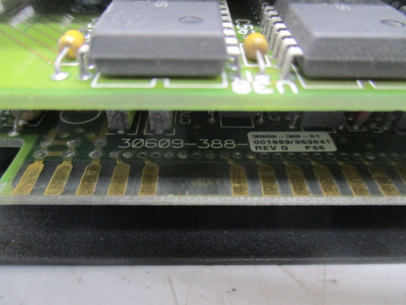 SQUARE D 8020SCP423 30609-515-51 SER. E 5VDC 3.5A NSNP