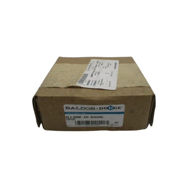 DODGE 120122 SKX50MM NSFS