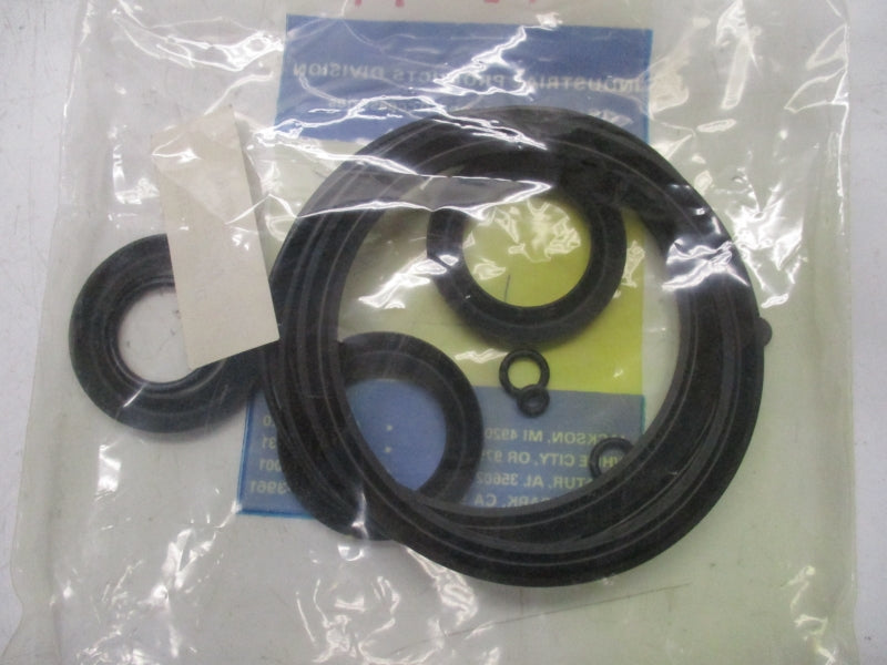 AEROQUIP 6332U-020 NSMP