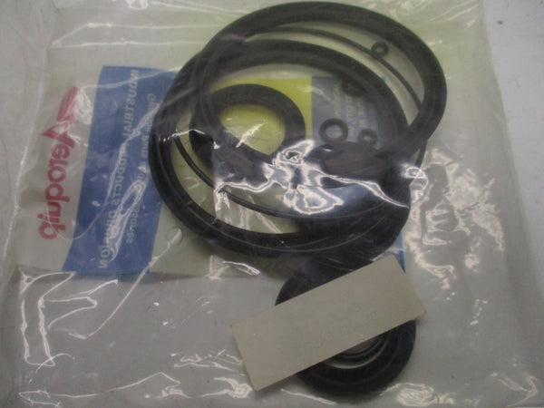 AEROQUIP 6332U-020 NSMP