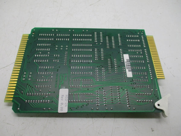 VERSALOGIC STDMIO-24 2340 NSNP