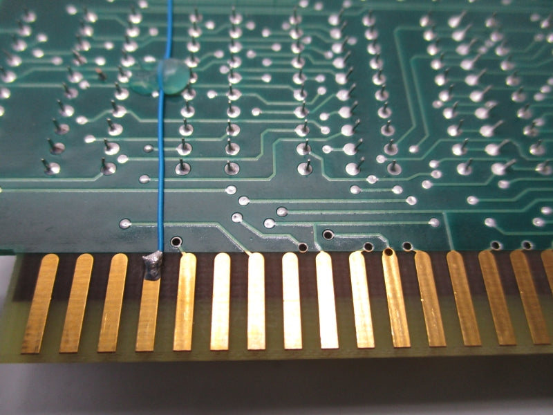 INFOSIGHT ITM05455 UNMP