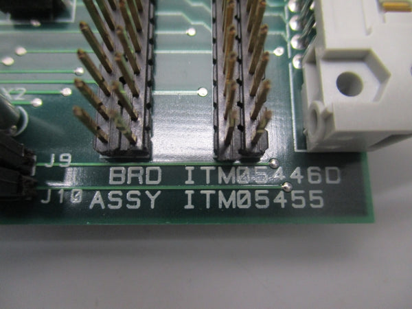 INFOSIGHT ITM05455 UNMP