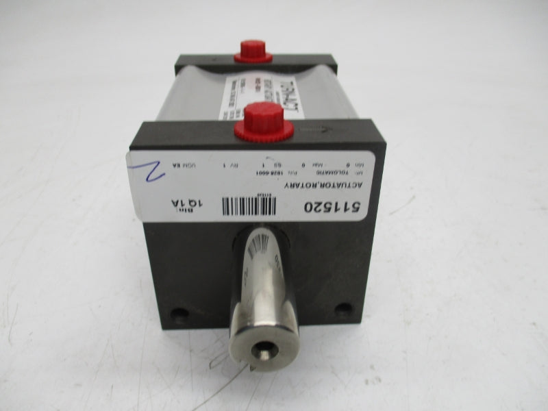 TURN-ACT 622-85391A NSNP