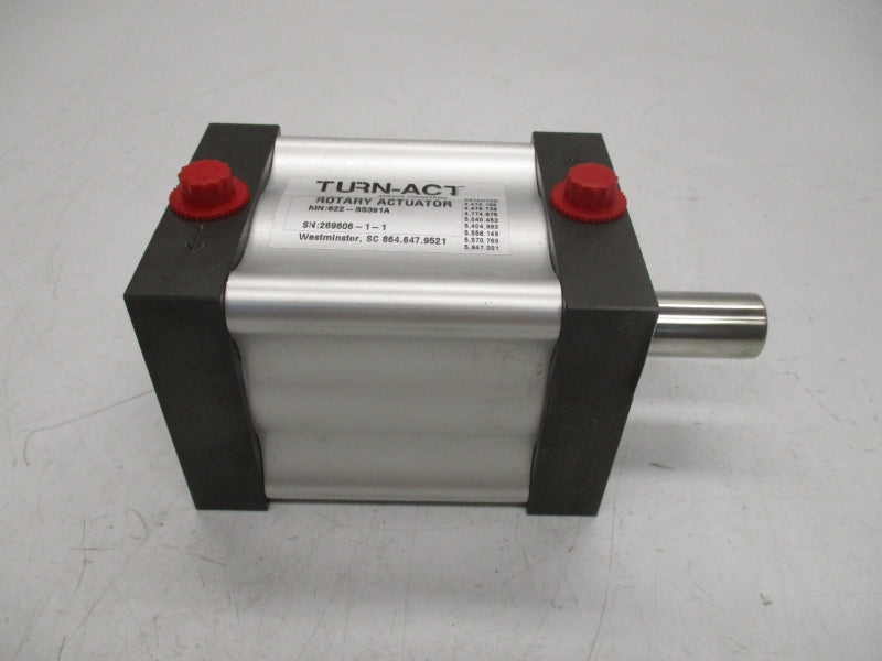 TURN-ACT 622-85391A NSNP