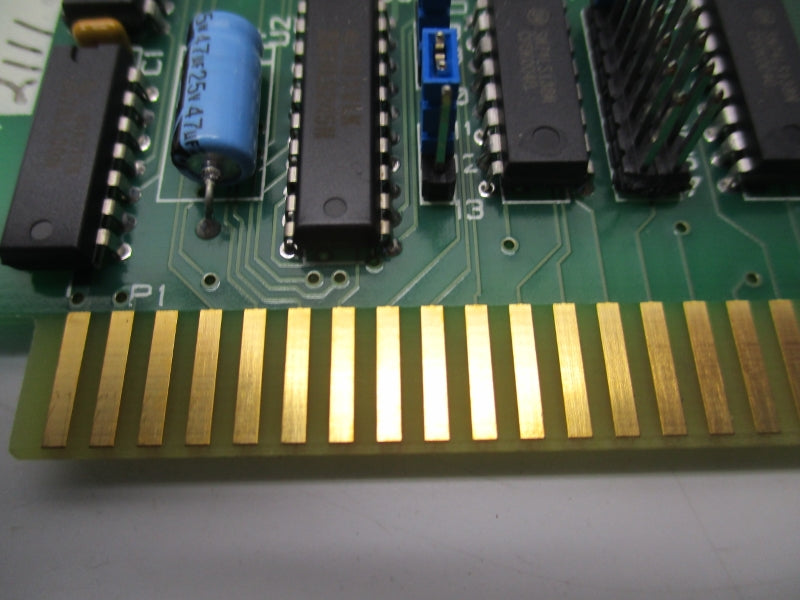 INFOSIGHT ITM03512 REV. C UNMP