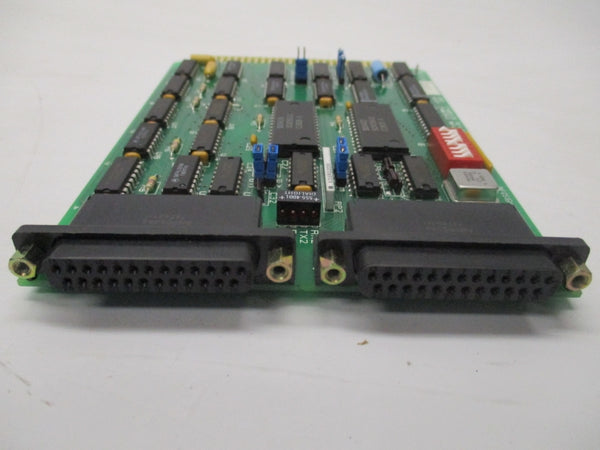 INFOSIGHT ITM03512 REV. C UNMP