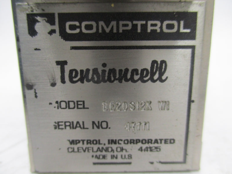 COMPTROL BE20S12K NSNP