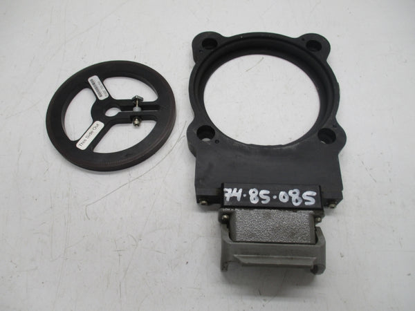 ENCODER S51024ZJ04CLS 760-401-02 NSNP