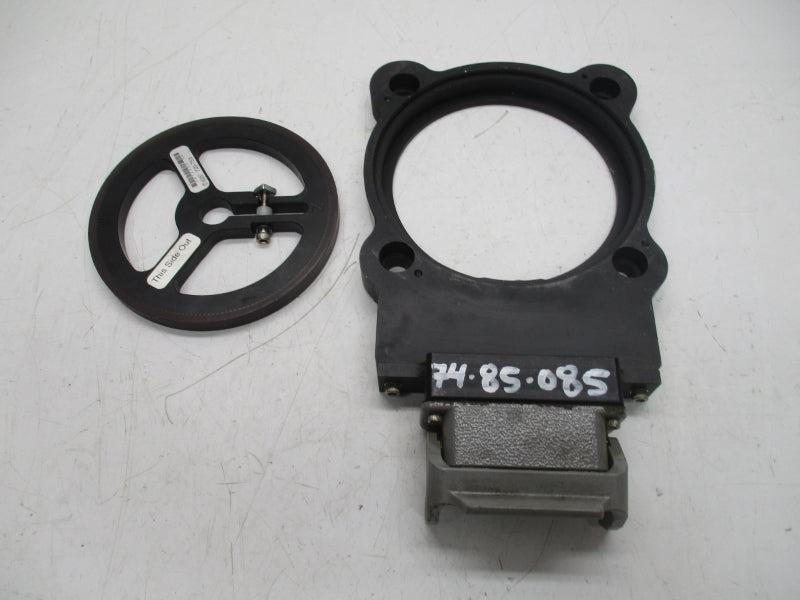 ENCODER S51024ZJ04CLS 760-401-02 NSNP