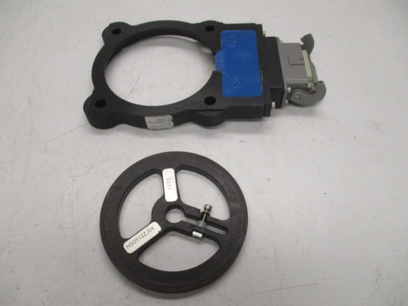 ENCODER S51024ZJ04CLS 760-401-02 NSNP