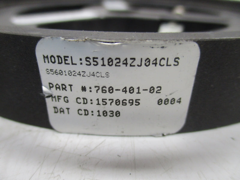 ENCODER S51024ZJ04CLS 760-401-02 NSNP