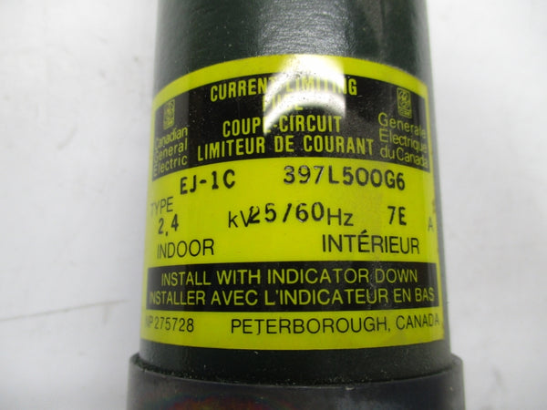 GENERAL ELECTRIC EJ-1 328L497G16 NSMP