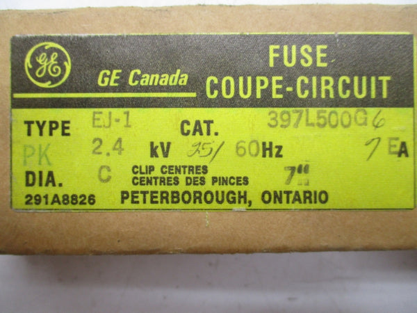 GENERAL ELECTRIC EJ-1 328L497G16 NSMP