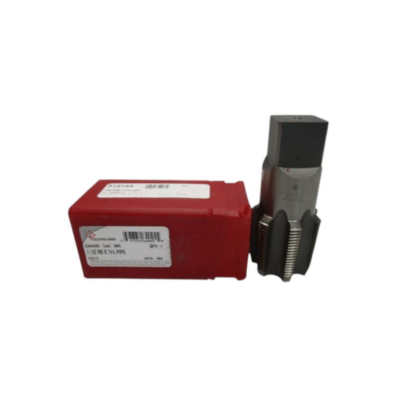 CLEVELAND 1-1/2-11 1/2 G0897USA NSMP