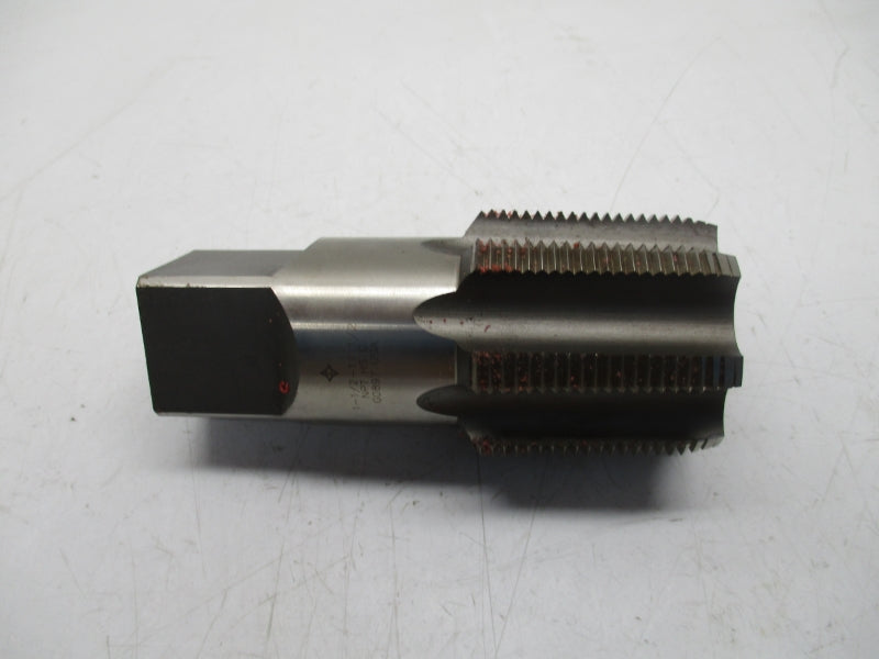 CLEVELAND 1-1/2-11 1/2 G0897USA NSMP