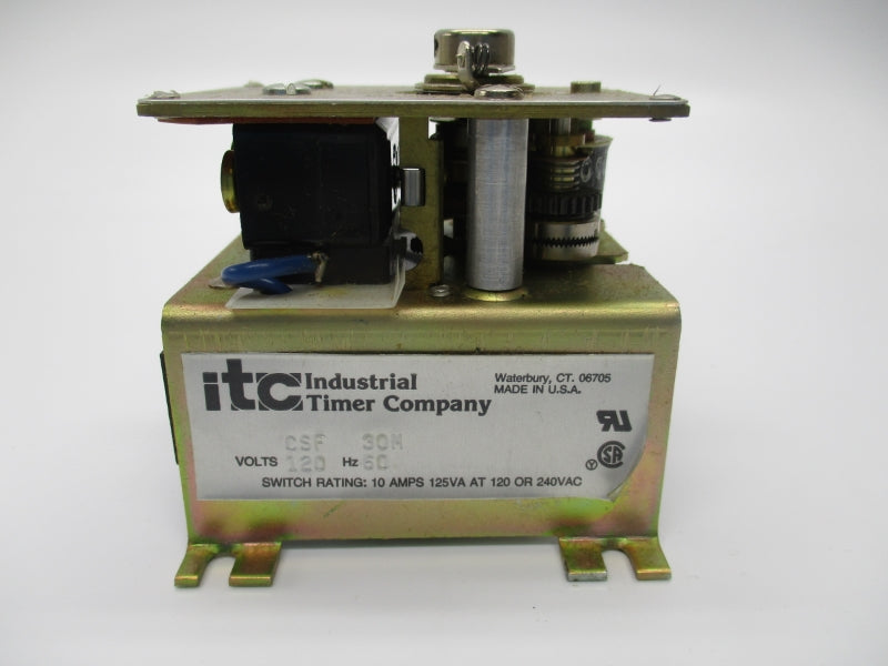 ITC CSF30M NSMP