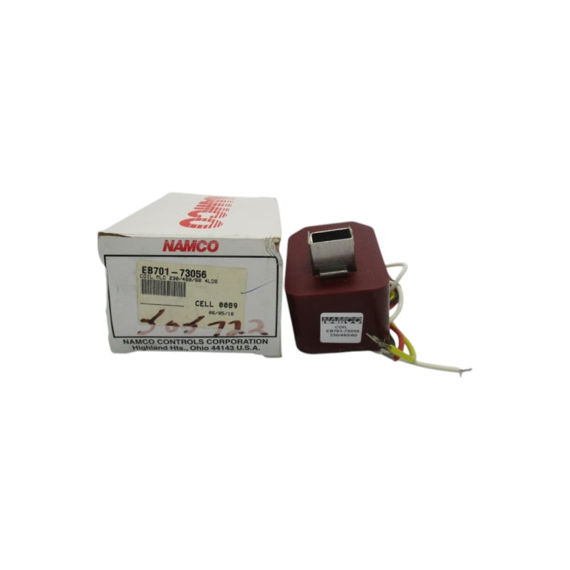 NAMCO EB701-73056 230/460V NSMP