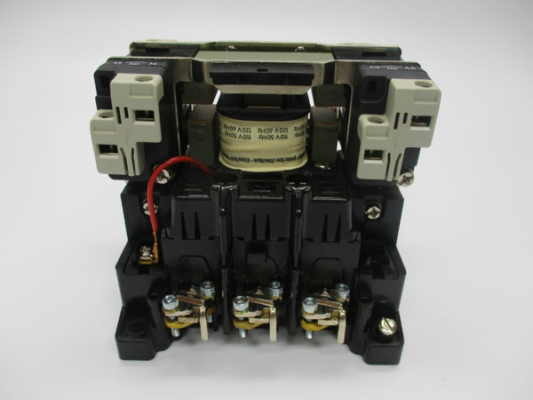 KLOCKNER MOELLER DIL3-22-NA 110/120V 140A NSMP