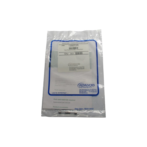 ADVANCED INSTRUMENTS 135072R NSMP