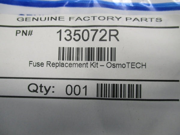 ADVANCED INSTRUMENTS 135072R NSMP