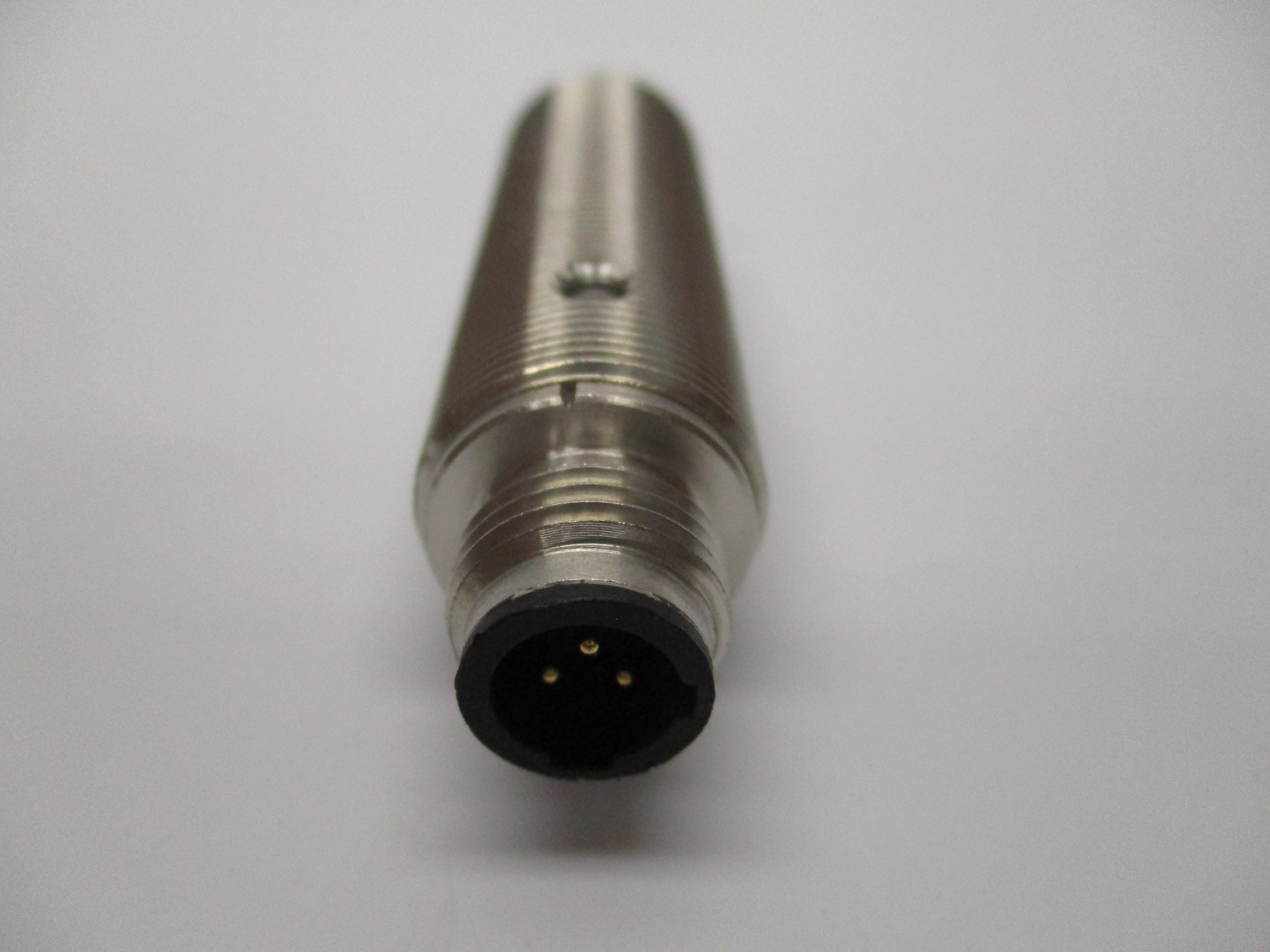 IFM EFECTOR IG0349 IGB2005-BBOA/SL/LS-100AK 20-250VAC/DC NSNP