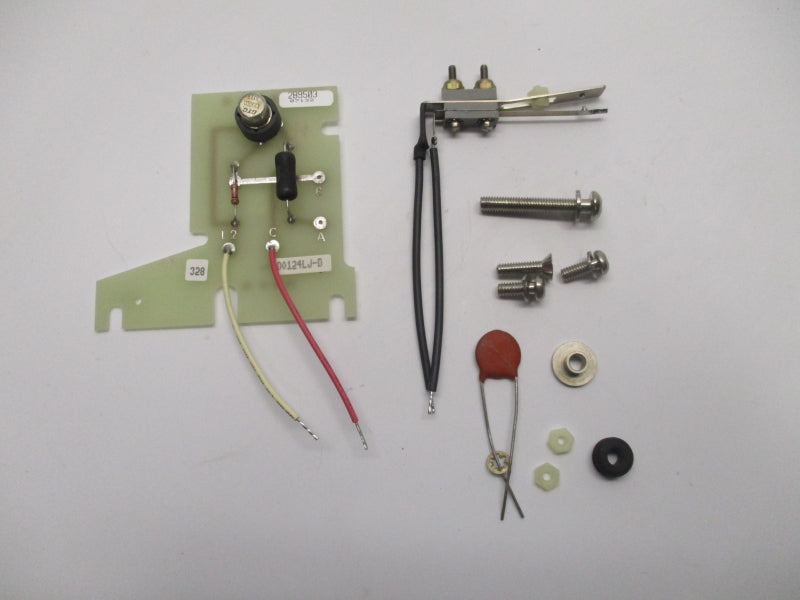 KIT D0124LX NSMP