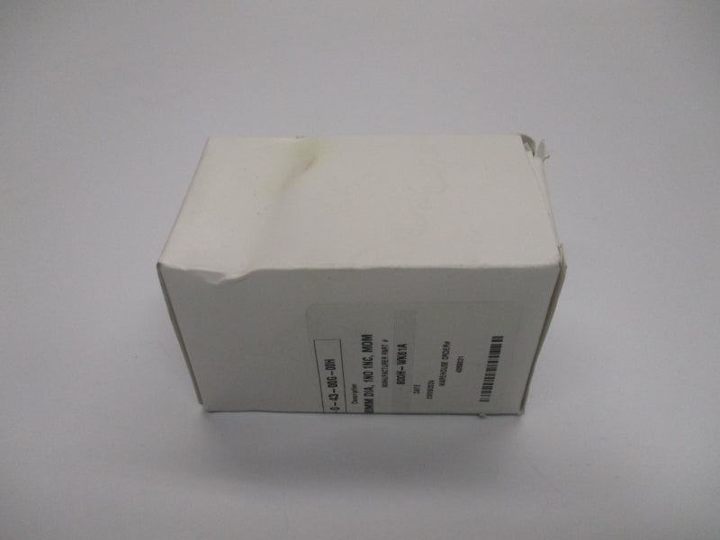 ALLEN BRADLEY 800H-WK61A SER. D (WH) NSFS