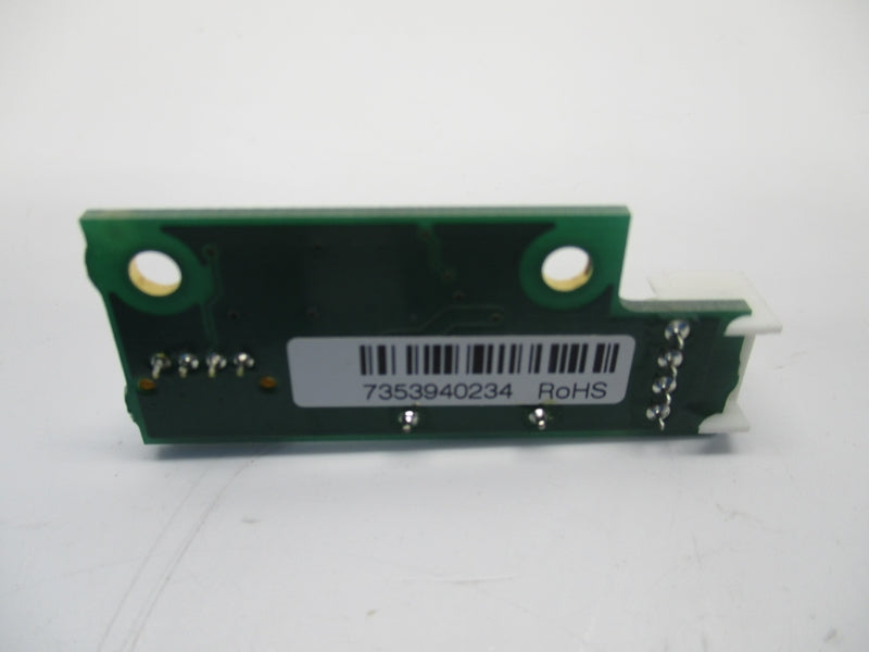 CIRCUIT BOARD 10035030-AD NSNP