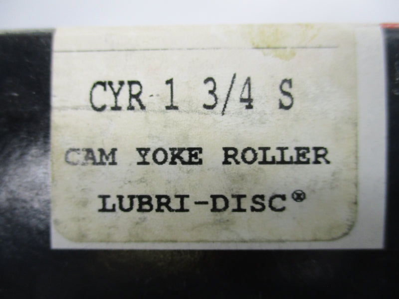 MCGILL CYR13/4S NSMP
