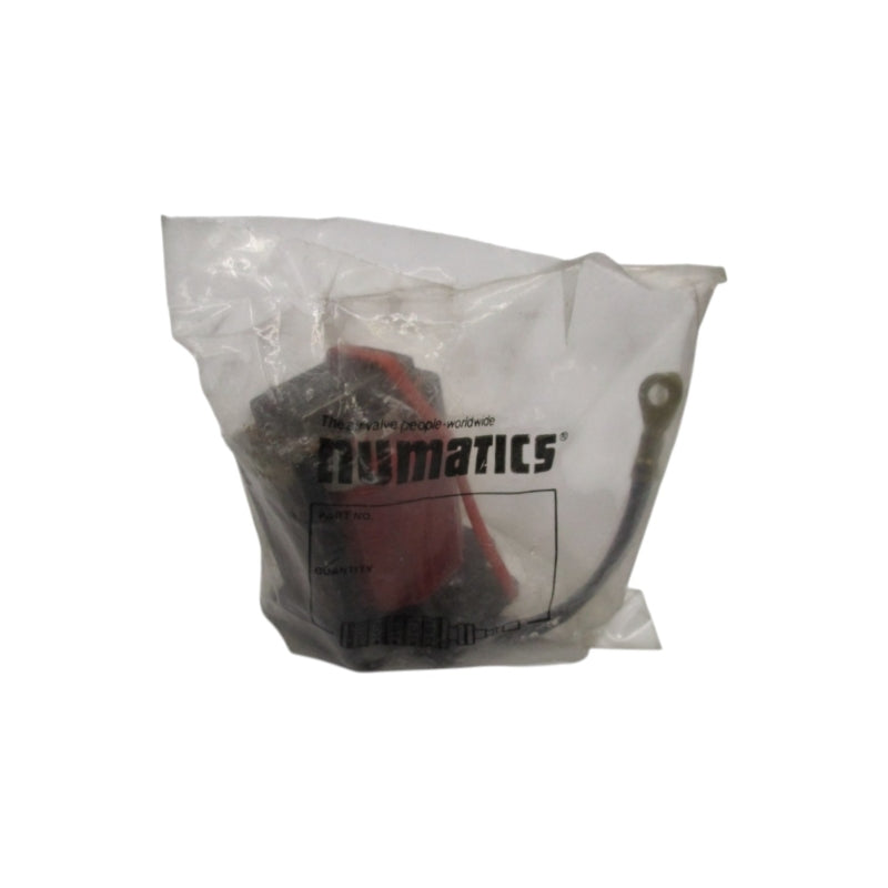 NUMATICS 228-553B 110/120V NSMP