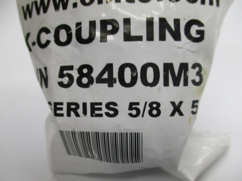 OILITE 58400M3 NSMP