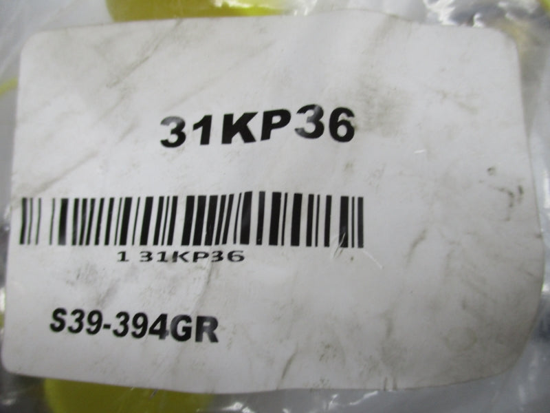 BRADLEY S39-394GR 31KP36 NSMP