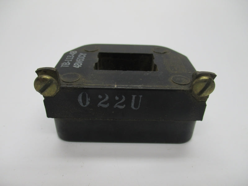 CLARK TB-113-48 UNMP