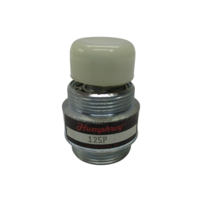 HUMPHREY 125P NSNP