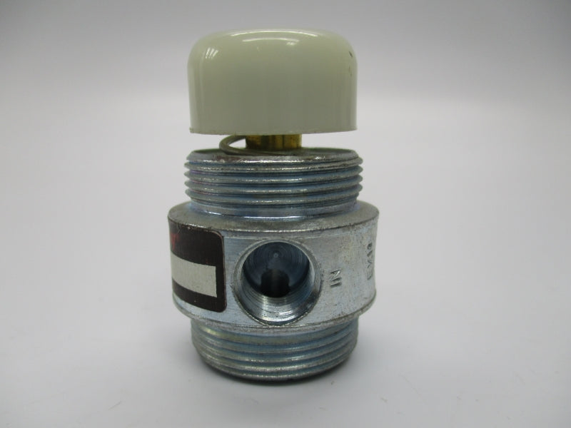 HUMPHREY 125P NSNP